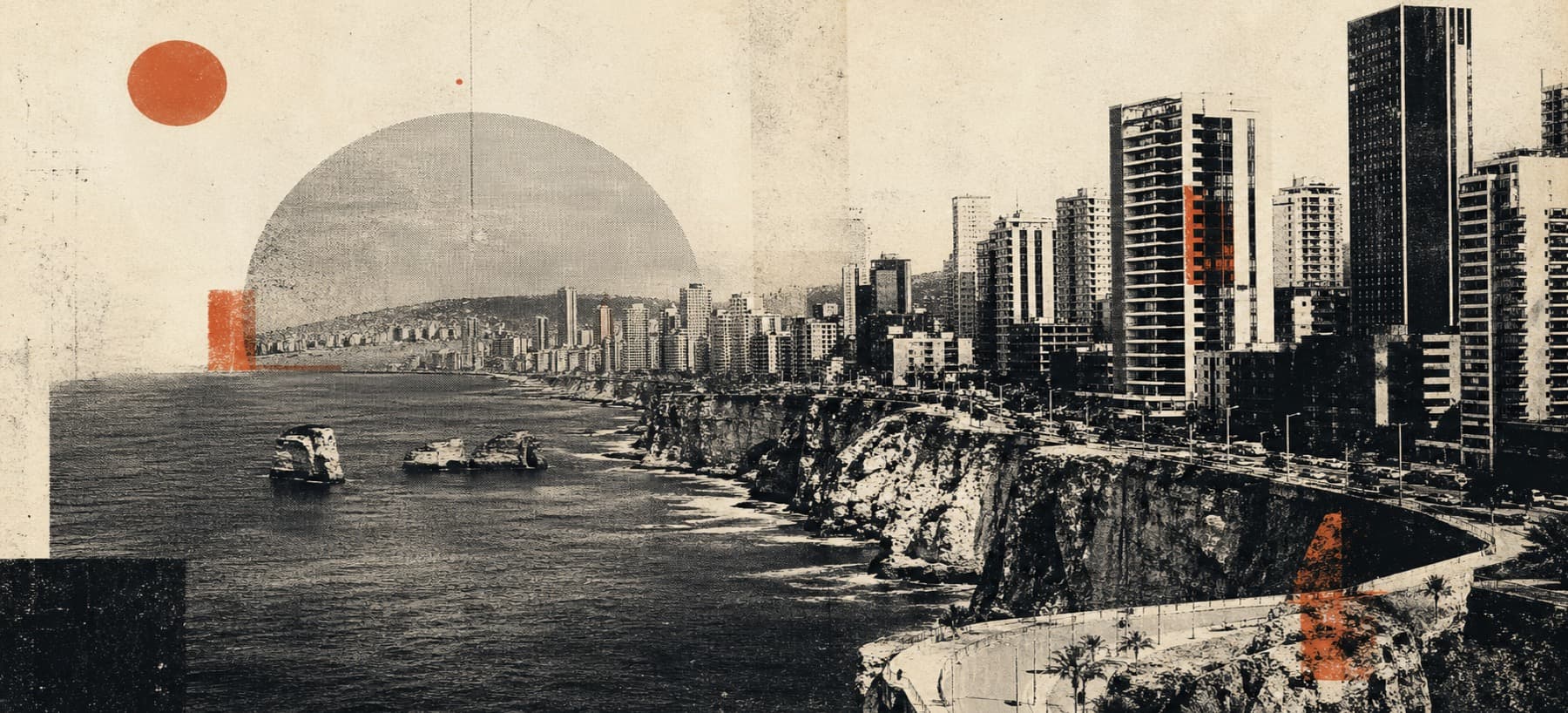 Letter to Beirut