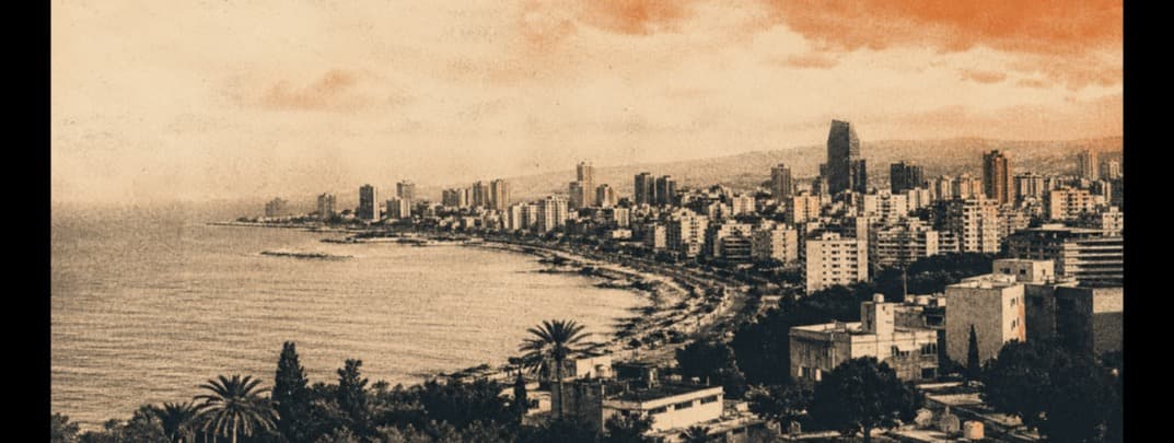 Letter to the Young Lebanese Abroad
